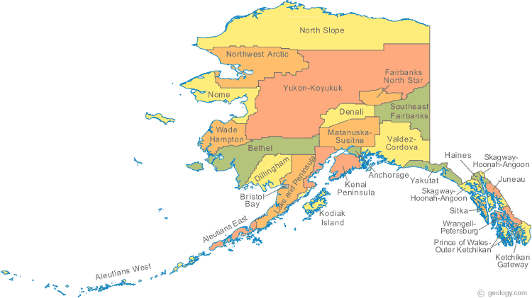 Chena Ridge plan